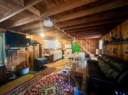 32 Clark Station, Sierra City, CA 96125 Photo