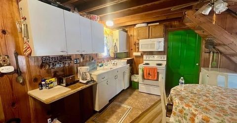 32 Clark Station, Sierra City, CA 96125 Photo