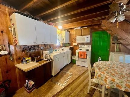 32 Clark Station, Sierra City, CA 96125 Photo
