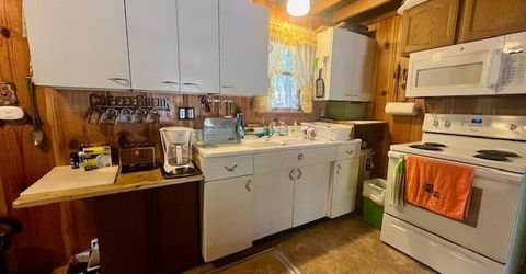 32 Clark Station, Sierra City, CA 96125 Photo