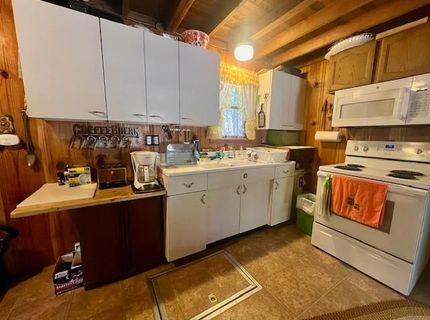 32 Clark Station, Sierra City, CA 96125 Photo