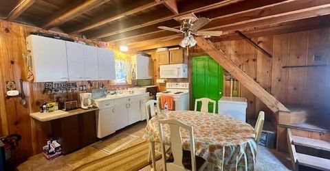 32 Clark Station, Sierra City, CA 96125 Photo
