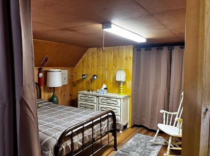 32 Clark Station, Sierra City, CA 96125 Photo
