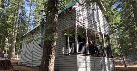 32 Clark Station, Sierra City, CA 96125 Photo