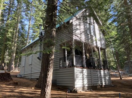 32 Clark Station, Sierra City, CA 96125 Photo