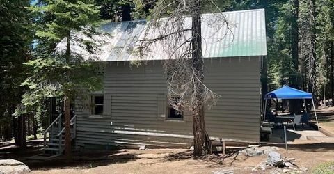 32 Clark Station, Sierra City, CA 96125 Photo