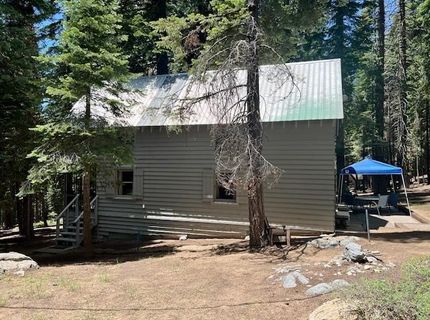 32 Clark Station, Sierra City, CA 96125 Photo