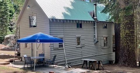 32 Clark Station, Sierra City, CA 96125 Photo