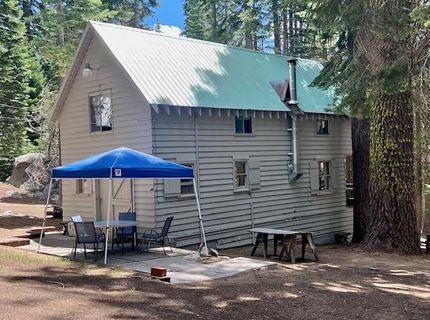32 Clark Station, Sierra City, CA 96125 Photo