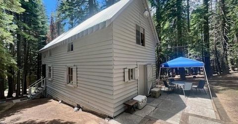 32 Clark Station, Sierra City, CA 96125 Photo