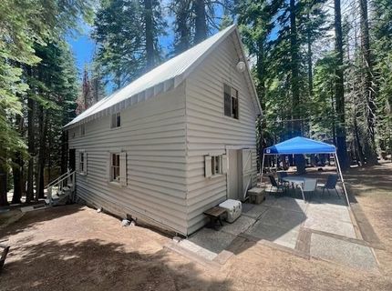 32 Clark Station, Sierra City, CA 96125 Photo