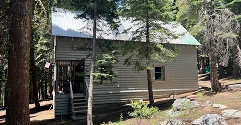 32 Clark Station, Sierra City, CA 96125 Photo