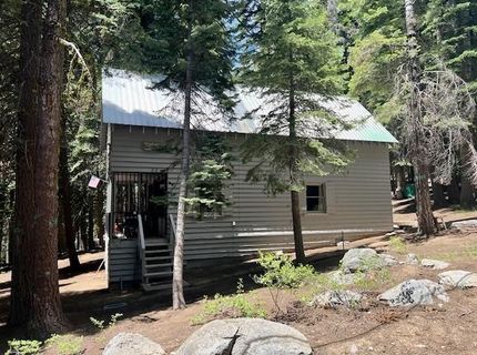 32 Clark Station, Sierra City, CA 96125 Photo