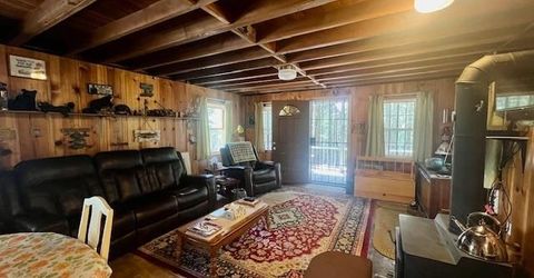 32 Clark Station, Sierra City, CA 96125 Photo