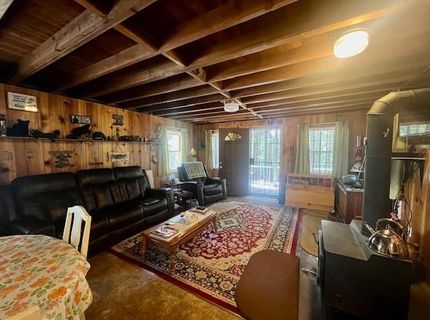 32 Clark Station, Sierra City, CA 96125 Photo