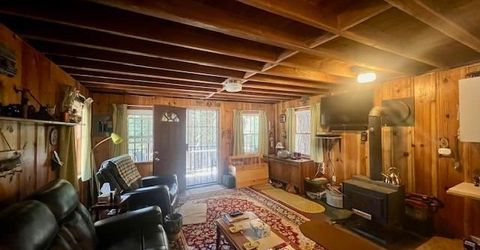 32 Clark Station, Sierra City, CA 96125 Photo