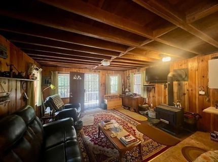 32 Clark Station, Sierra City, CA 96125 Photo