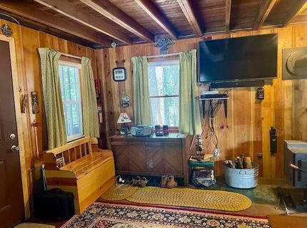 32 Clark Station, Sierra City, CA 96125 Photo