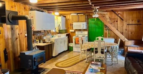 32 Clark Station, Sierra City, CA 96125 Photo