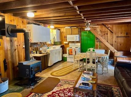 32 Clark Station, Sierra City, CA 96125 Photo