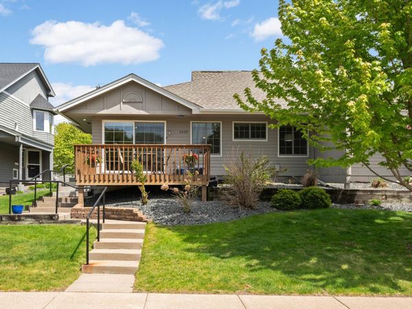 5509 Humboldt Circle, Minneapolis, MN 55419