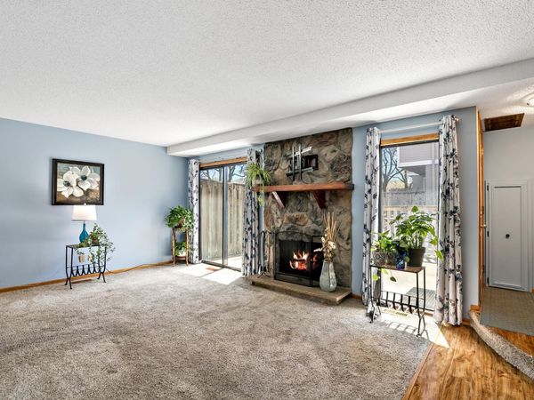 1224 Landmark Trail S, Hopkins, MN 55343