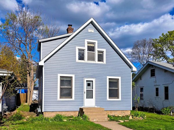 3021 Tyler Street NE, Minneapolis, MN 55418