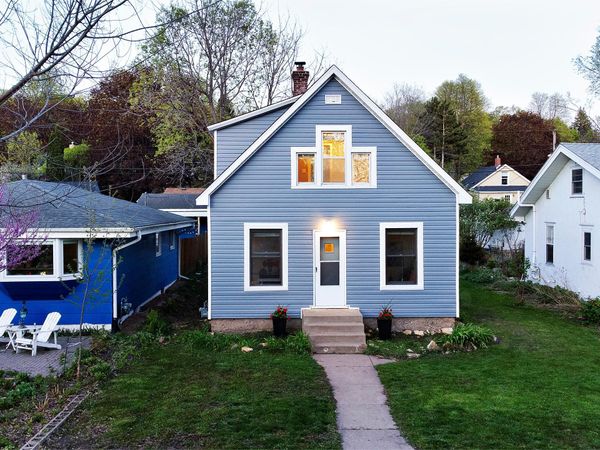 3021 Tyler Street NE, Minneapolis, MN 55418
