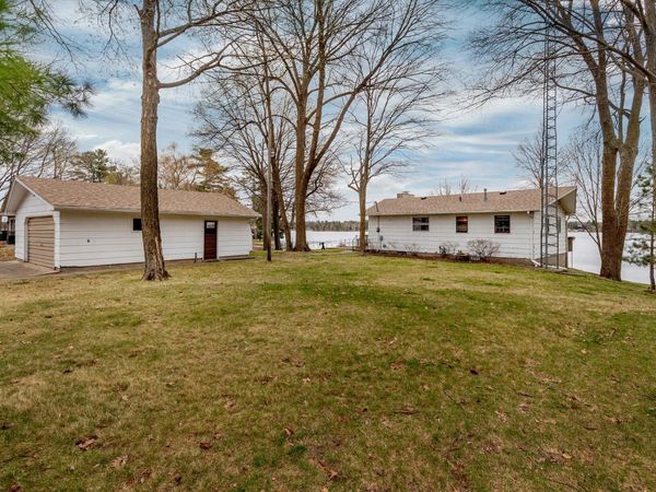12317 Milinda Shores Road , Crosslake, MN 56442