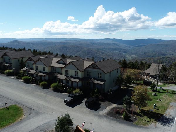 84 Black Bear Circle, Snowshoe, WV 26209