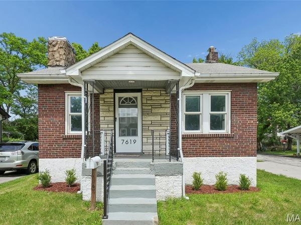 7619 Fairham Avenue , University City, MO 63130