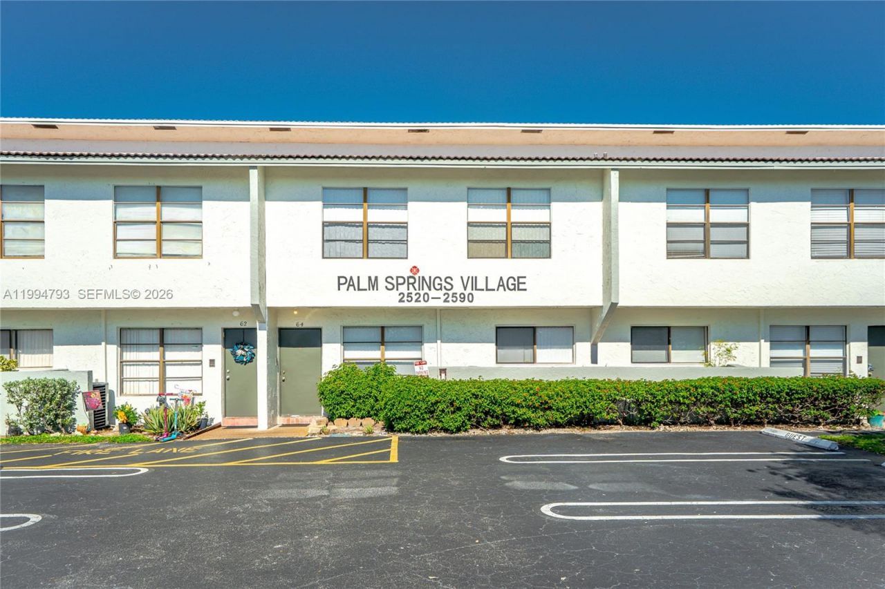 2570 Coral Springs Dr , Unit 2570, Coral Springs, FL 33065 Photo
