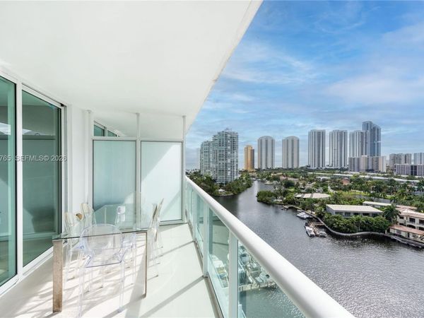 400 Sunny Isles Blvd , Unit 1518, Sunny Isles Beach, FL 33160