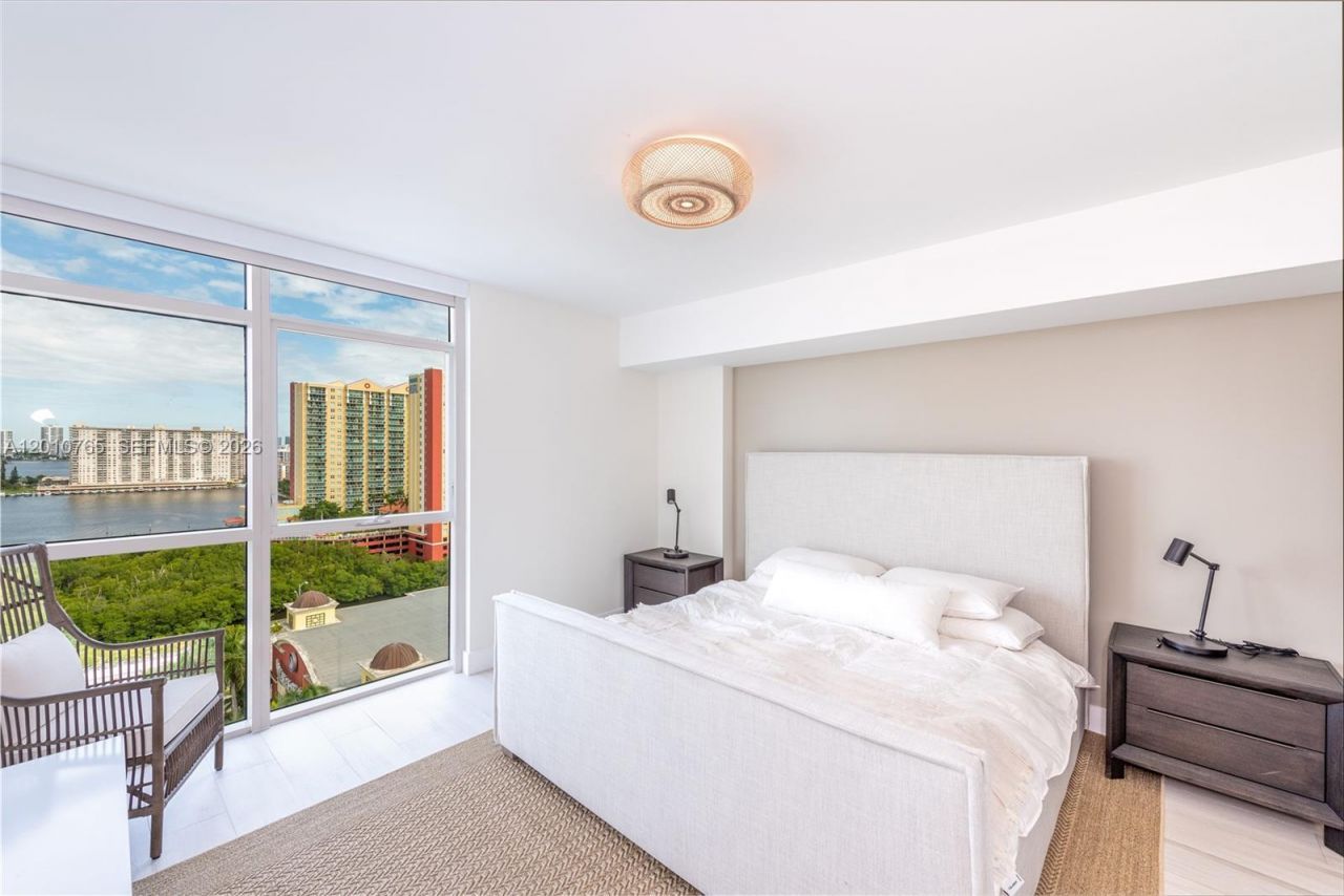 400 Sunny Isles Blvd , Unit 1518, Sunny Isles Beach, FL 33160 Photo