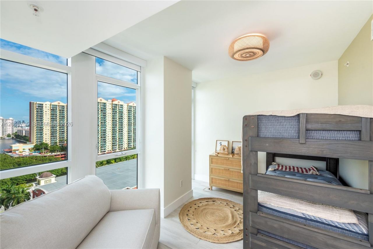 400 Sunny Isles Blvd , Unit 1518, Sunny Isles Beach, FL 33160 Photo