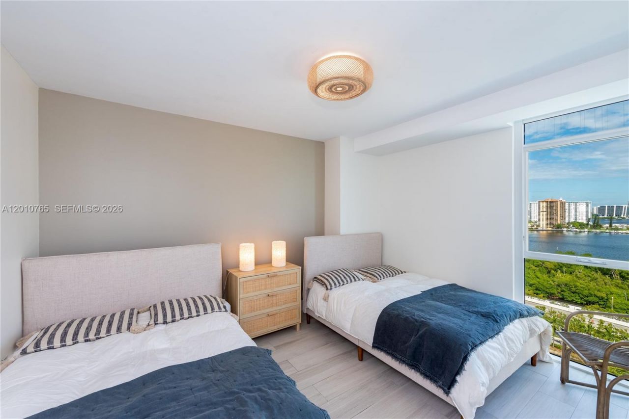 400 Sunny Isles Blvd , Unit 1518, Sunny Isles Beach, FL 33160 Photo