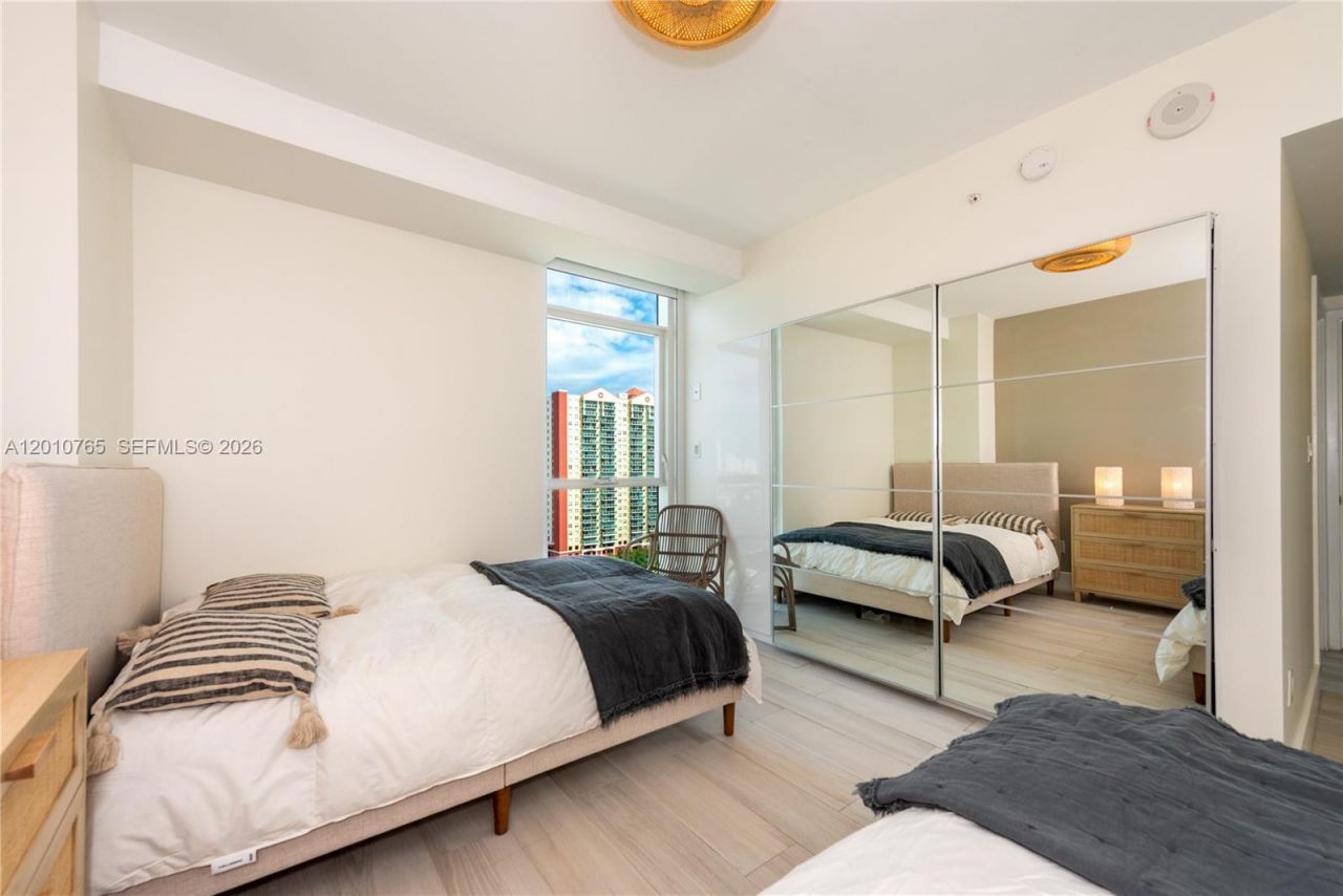 400 Sunny Isles Blvd , Unit 1518, Sunny Isles Beach, FL 33160 Photo
