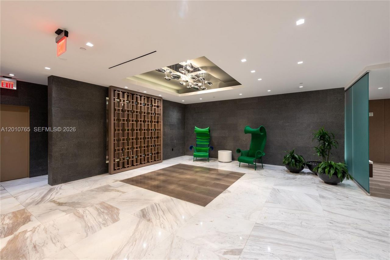 400 Sunny Isles Blvd , Unit 1518, Sunny Isles Beach, FL 33160 Photo