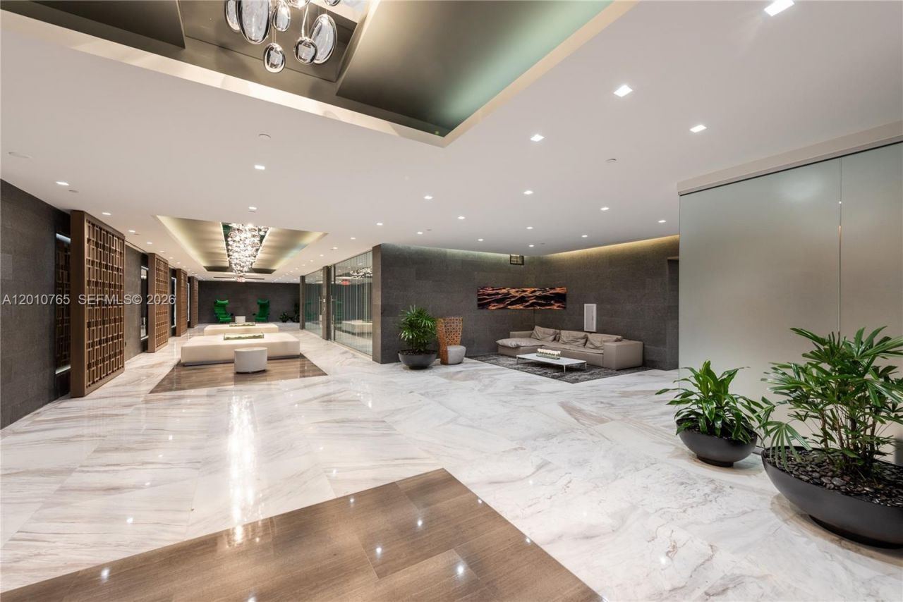 400 Sunny Isles Blvd , Unit 1518, Sunny Isles Beach, FL 33160 Photo