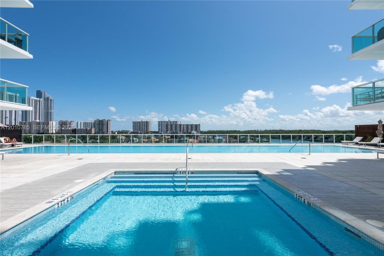 400 Sunny Isles Blvd , Unit 1518, Sunny Isles Beach, FL 33160 Photo