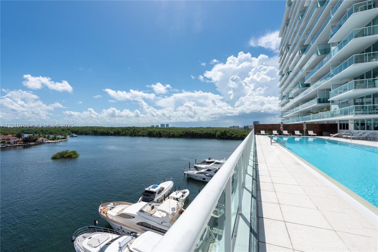 400 Sunny Isles Blvd , Unit 1518, Sunny Isles Beach, FL 33160 Photo