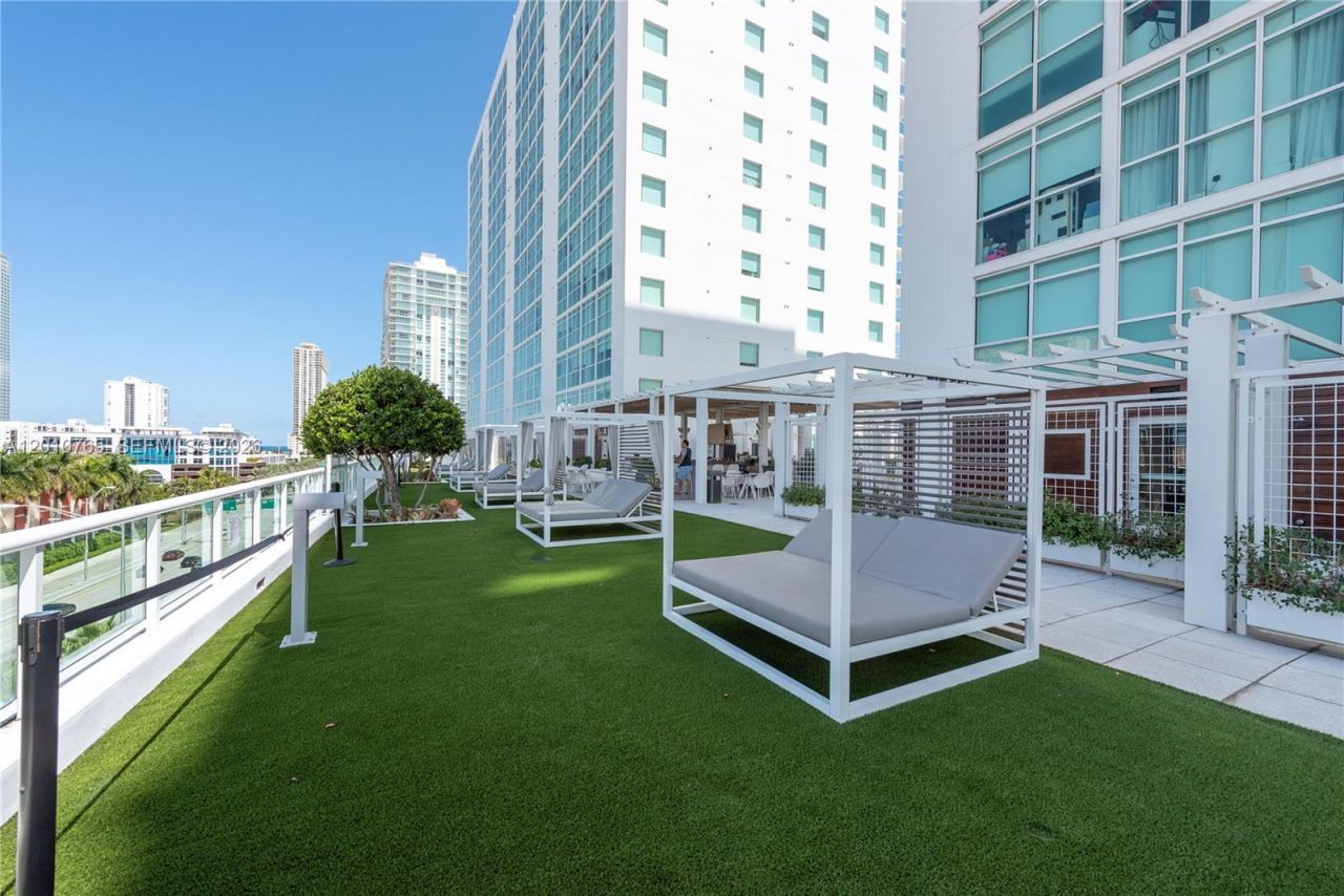 400 Sunny Isles Blvd , Unit 1518, Sunny Isles Beach, FL 33160 Photo