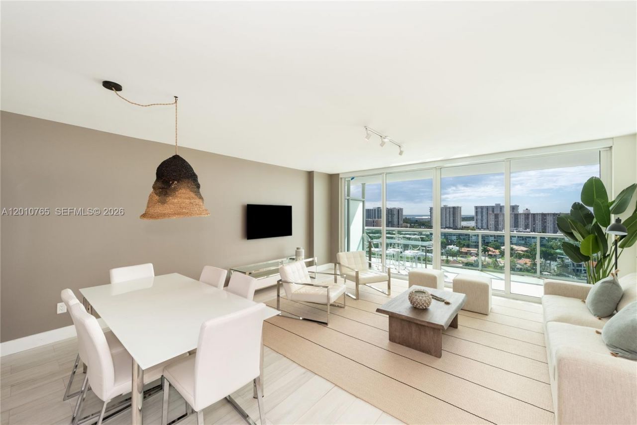 400 Sunny Isles Blvd , Unit 1518, Sunny Isles Beach, FL 33160 Photo