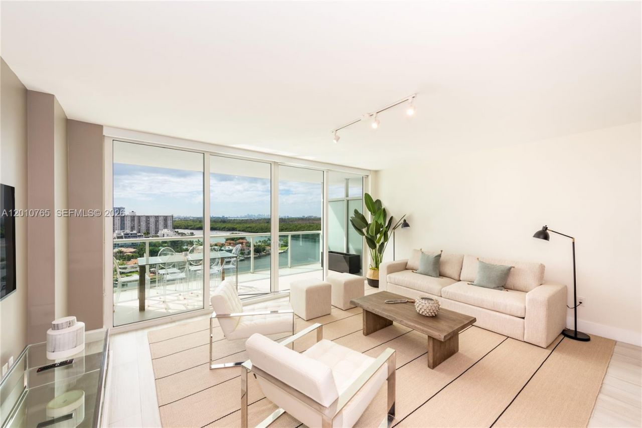 400 Sunny Isles Blvd , Unit 1518, Sunny Isles Beach, FL 33160 Photo
