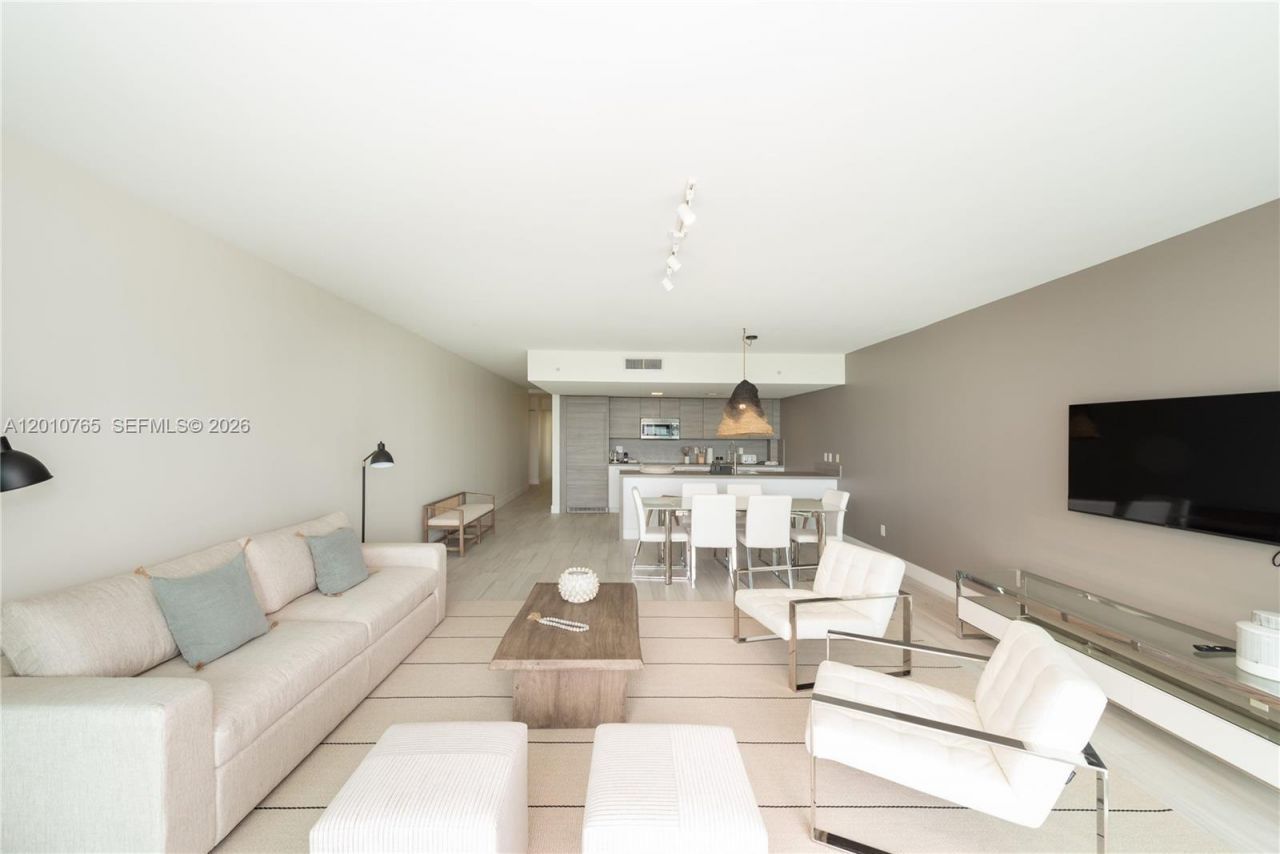 400 Sunny Isles Blvd , Unit 1518, Sunny Isles Beach, FL 33160 Photo