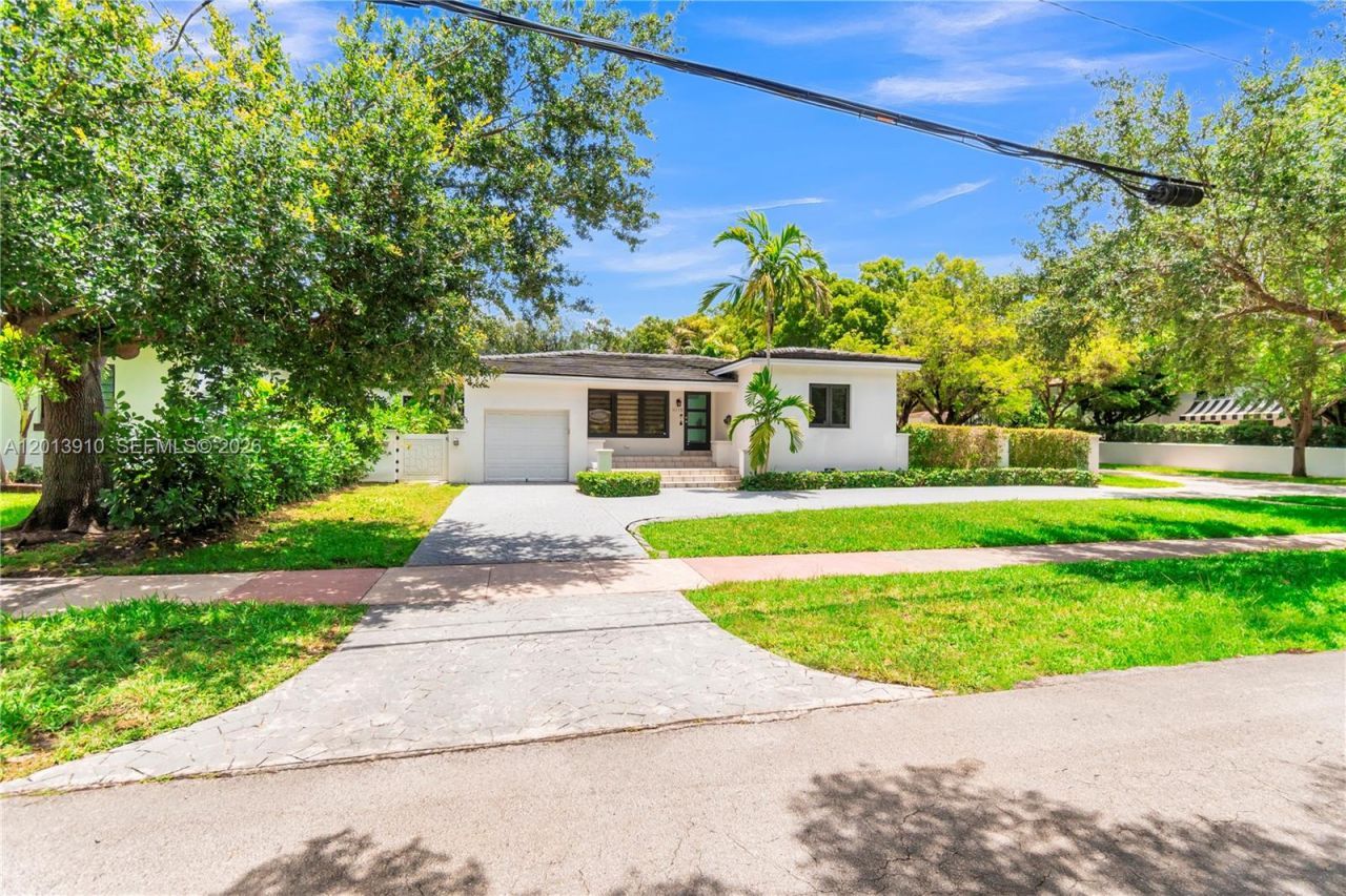 1015 Pizarro St, Coral Gables, FL 33134 Photo