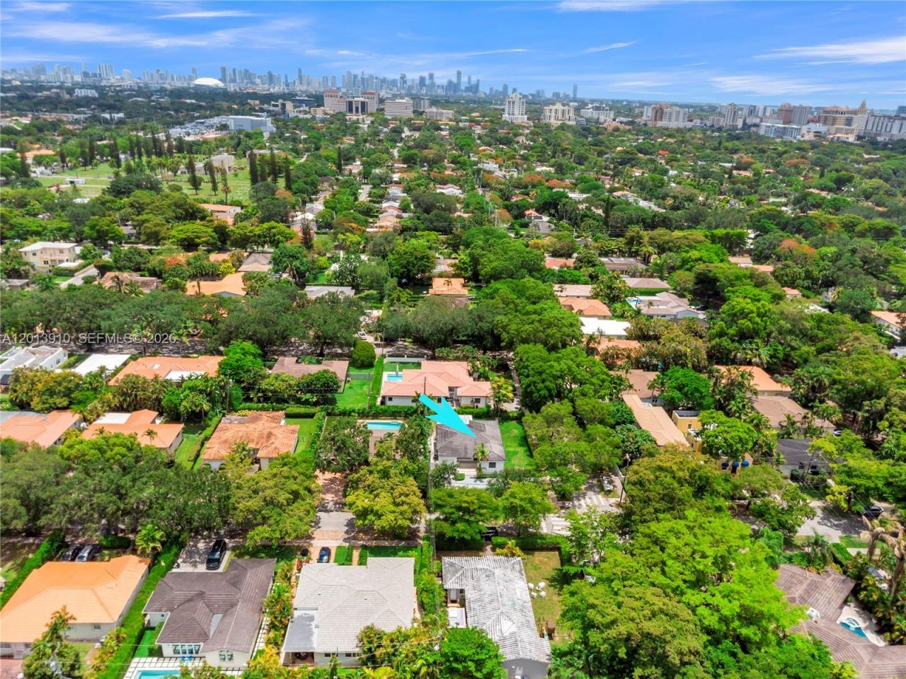 1015 Pizarro St, Coral Gables, FL 33134 Photo