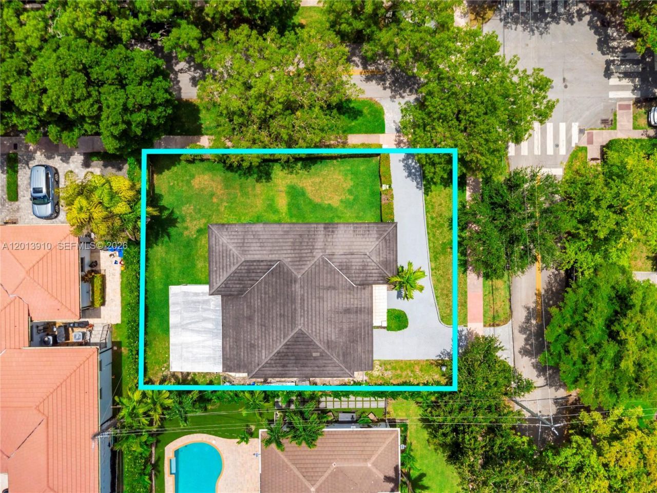 1015 Pizarro St, Coral Gables, FL 33134 Photo