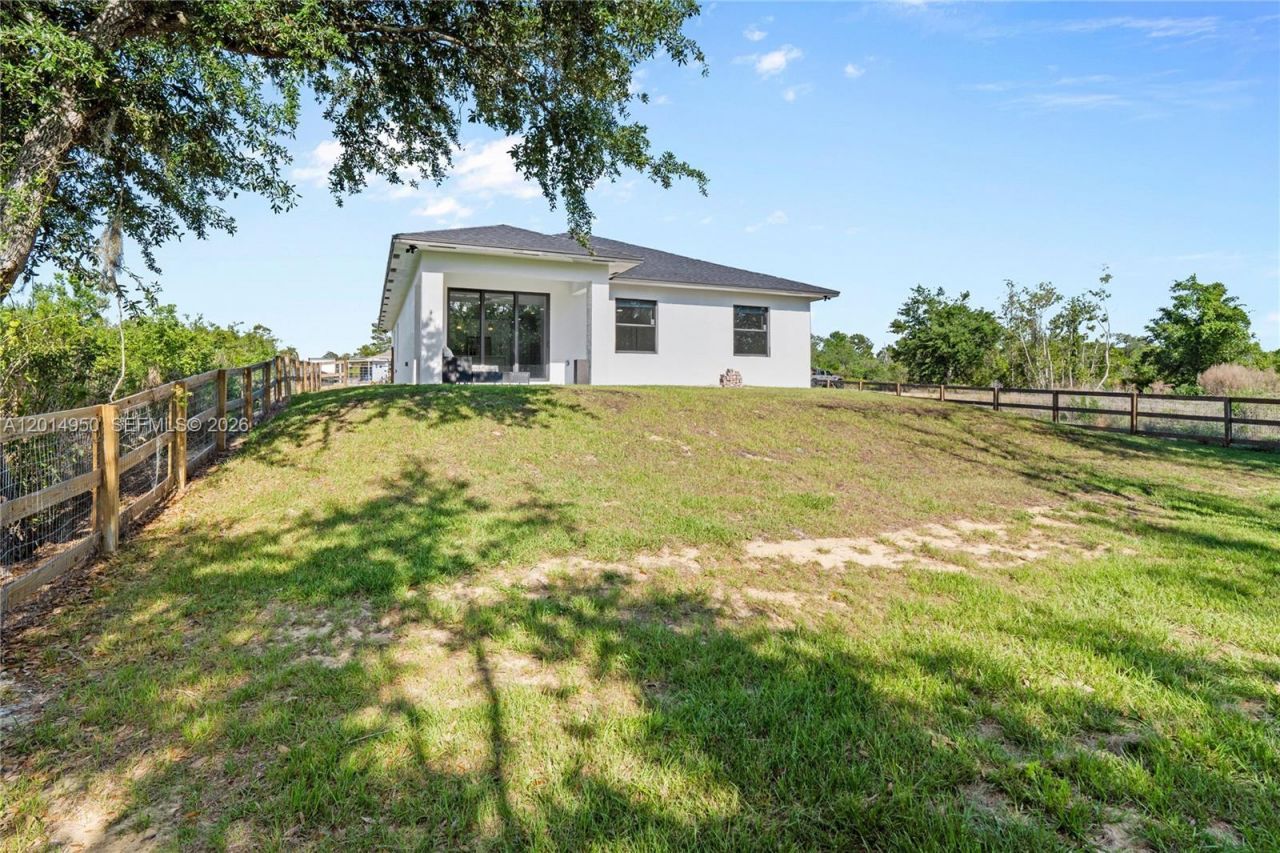 107 Marshall Ave, Lake Placid, FL 33852 Photo