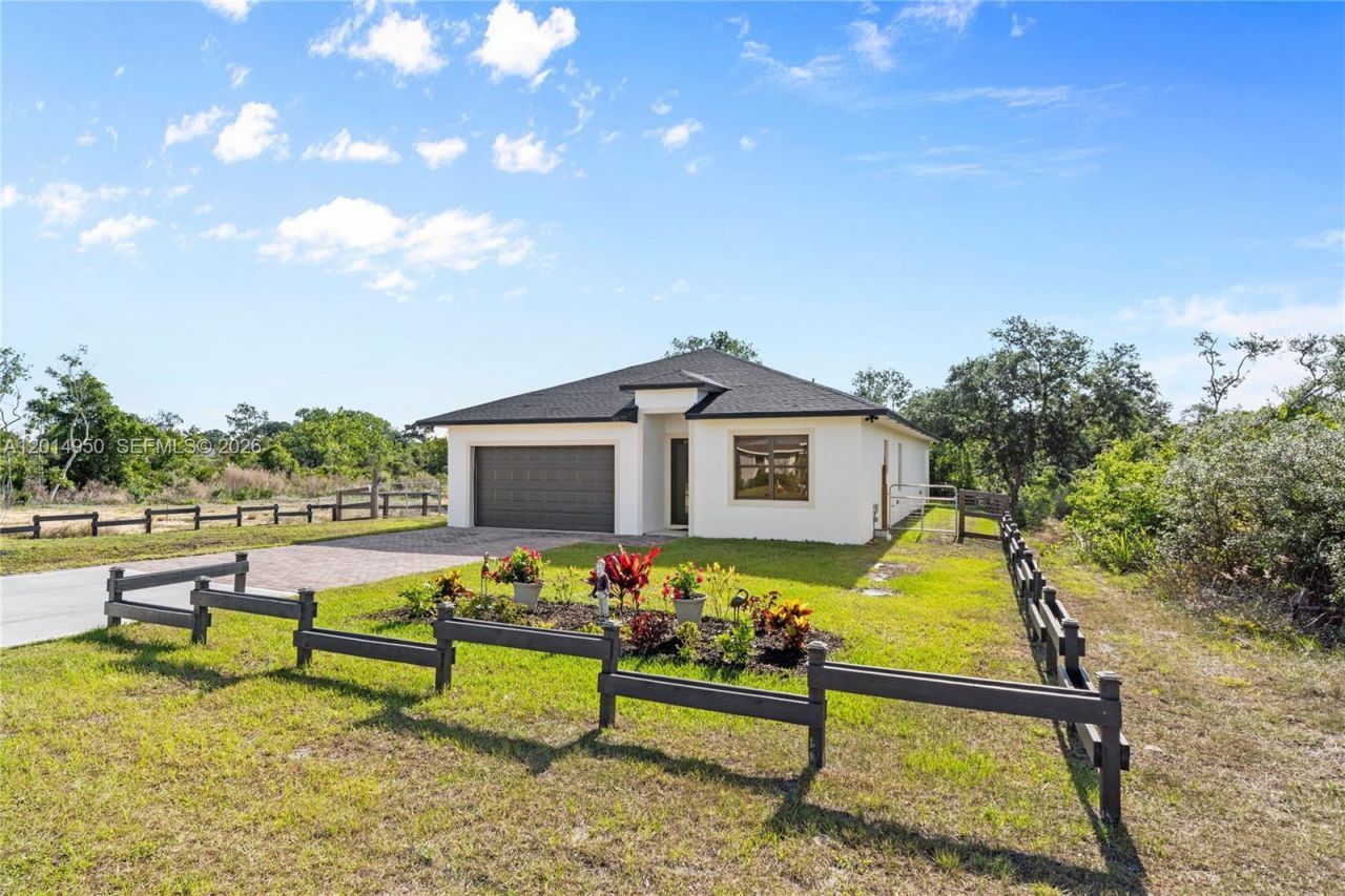 107 Marshall Ave, Lake Placid, FL 33852 Photo